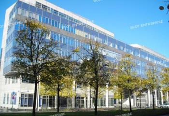 Location bureau Rennes (35000) - 228 m² à Rennes - 35000