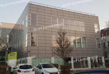 Location bureau Rennes (35700) - 45 m² à Rennes - 35000