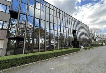 Location bureau Rennes (35700) - 1623 m² à Rennes - 35000