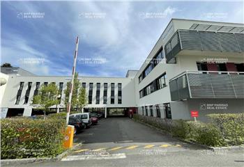 Location bureau Rennes (35700) - 1599 m² à Rennes - 35000