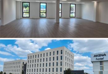Location bureau Rezé (44400) - 125 m² à Rezé - 44400