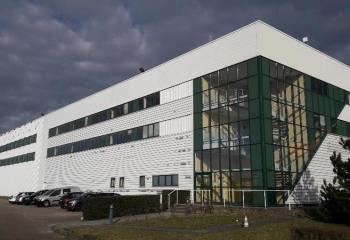 Location bureau Ricarville (76640) - 1300 m² à Ricarville - 76640