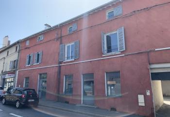 Location bureau Rillieux-la-Pape (69140) - 150 m² à Rillieux-la-Pape - 69140