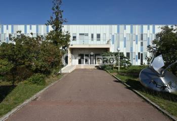 Location bureau Rillieux-la-Pape (69140) - 600 m² à Rillieux-la-Pape - 69140