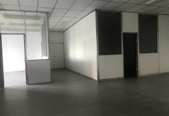 Location bureau Ris-Orangis (91130) - 554 m² à Ris-Orangis - 91130