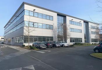 Location bureau Roissy-en-France (95700) - 3685 m² à Roissy-en-France - 95700