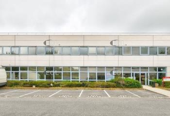 Location bureau Roissy-en-France (95700) - 226 m² à Roissy-en-France - 95700
