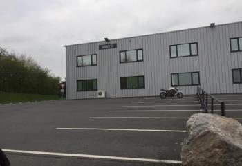 Location bureau Roncq (59223) - 516 m² à Roncq - 59223