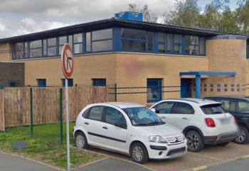 Location bureau Roncq (59223) - 71 m²