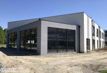 Location bureau Rosheim (67560) - 500 m² à Rosheim - 67560