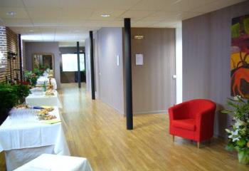 Location bureau 357 m² à ROUBAIX à Roubaix - 59100