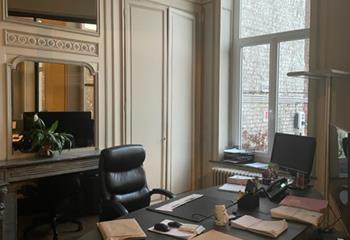 A louer bureaux Roubaix (59100) à Roubaix - 59100