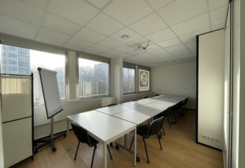 Location bureau Roubaix (59100) - 120 m²