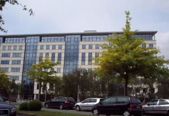 Location bureau Roubaix (59100) - 6298 m² à Roubaix - 59100
