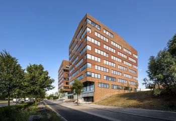 Location bureau Roubaix (59100) - 864 m² à Roubaix - 59100