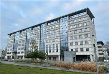 Location bureau Roubaix (59100) - 6253 m² à Roubaix - 59100