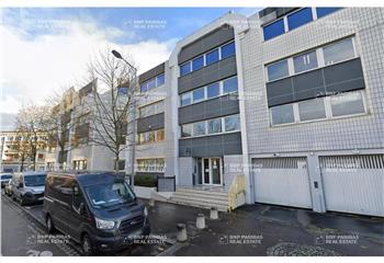 Location bureau Rouen (76100) - 230 m² à Rouen - 76000