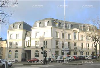 Location bureau Rouen (76000) - 287 m² à Rouen - 76000
