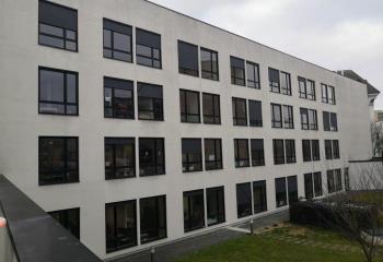 Location bureau Rouen (76100) - 1024 m² à Rouen - 76000