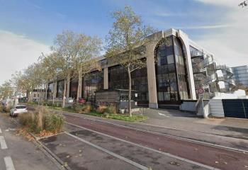 Location bureau Rouen (76100) - 2480 m² à Rouen - 76000