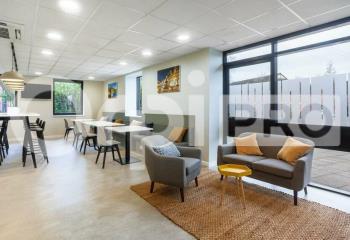 Location bureau Rouen (76000) - 1000 m² à Rouen - 76000