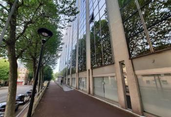 Location bureau Rouen (76100) - 620 m² à Rouen - 76000