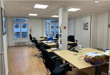 Location bureau Rouen (76000) - 162 m² à Rouen - 76000