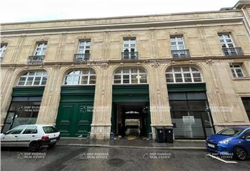 Location bureau Rouen (76000) - 849 m² à Rouen - 76000