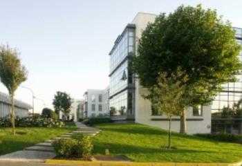 Location bureau Rungis (94150) - 963 m² à Rungis - 94150