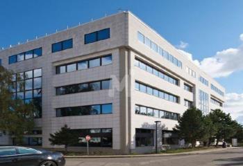 Location bureau Rungis (94150) - 650 m² à Rungis - 94150