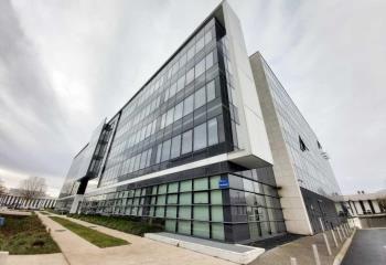 Location bureau Rungis (94150) - 1278 m² à Rungis - 94150