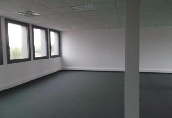 Location bureau Saint-André-lez-Lille (59350) - 157 m² à Saint-André-lez-Lille - 59350