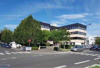 Location bureau Saint-Avertin (37550) - 156 m² à Saint-Avertin - 37550