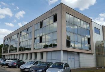 Location bureau Saint-Avertin (37550) - 128 m² à Saint-Avertin - 37550