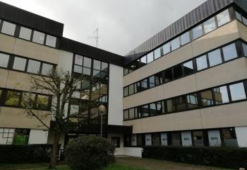 Location bureau Saint-Avertin (37550) - 116 m² à Saint-Avertin - 37550