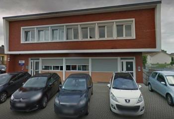 Location bureau Saint-Avold (57500) - 950 m² à Saint-Avold - 57500