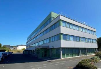 Location bureau Saint-Brieuc (22000) - 1040 m² à Saint-Brieuc - 22000
