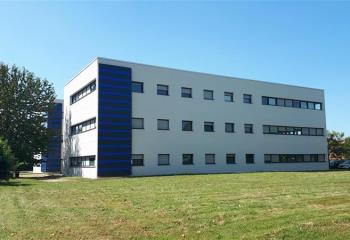 Location bureau Saint-Cyr-sur-Loire (37540) - 708 m² à Saint-Cyr-sur-Loire - 37540