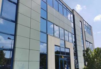 Location bureau Saint-Grégoire (35760) - 367 m² à Saint-Grégoire - 35760