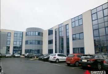 Location bureau Saint-Grégoire (35760) - 410 m² à Saint-Grégoire - 35760