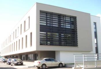 Location bureau Saint-Grégoire (35760) - 457 m² à Saint-Grégoire - 35760