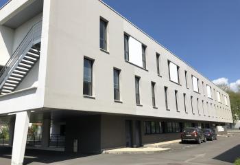 Location bureau Saint-Grégoire (35760) - 457 m² à Saint-Grégoire - 35760