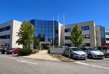 Location bureau Saint-Grégoire (35760) - 2961 m² à Saint-Grégoire - 35760