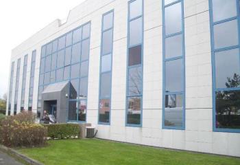 Location bureau Saint-Herblain (44800) - 425 m² à Saint-Herblain - 44800