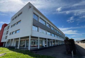 Location bureau Saint-Herblain (44800) - 1524 m² à Saint-Herblain - 44800
