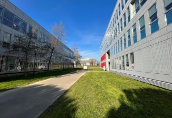Location bureau Saint-Herblain (44800) - 1450 m² à Saint-Herblain - 44800