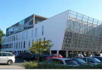 Location bureau Saint-Herblain (44800) - 290 m² à Saint-Herblain - 44800