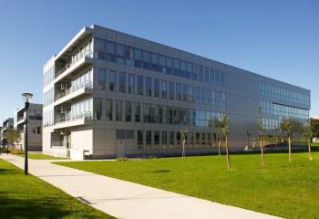 Location bureau Saint-Herblain (44800) - 1569 m² à Saint-Herblain - 44800