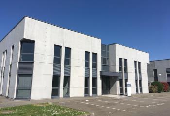 Location bureau Saint-Herblain (44800) - 465 m² à Saint-Herblain - 44800