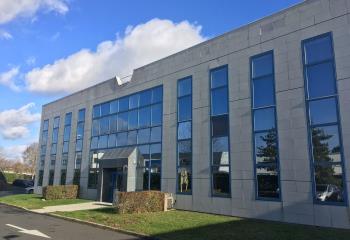 Location bureau Saint-Herblain (44800) - 426 m² à Saint-Herblain - 44800
